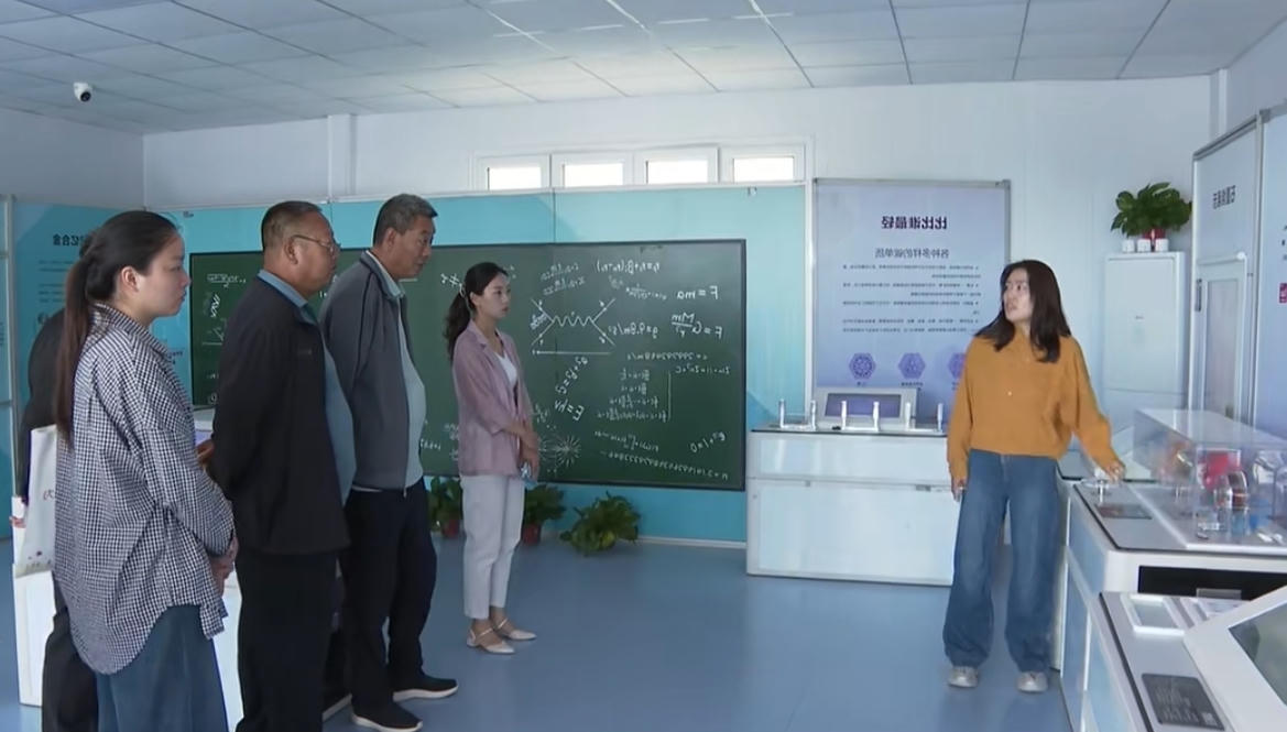 mg冰球突破豪华版试玩网站科学技术局2025年政府开放日活动工作方案