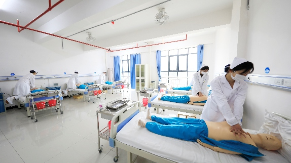 mg冰球突破豪华版试玩网站医药卫生学院